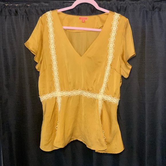Modcloth Tops - ModCloth Blouse